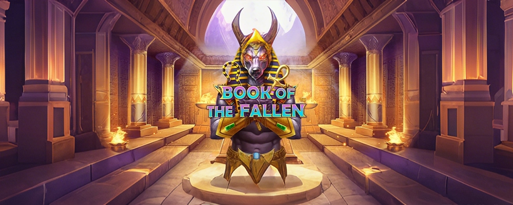 88jogo Livro dos Caídos