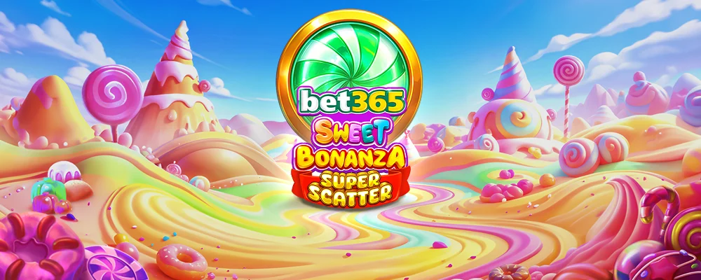 88jogo Doce Bonança Super Scatter