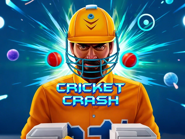 88jogo Crash de Críquete