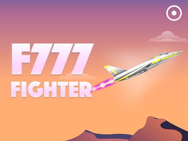 88jogo F777 Fighter