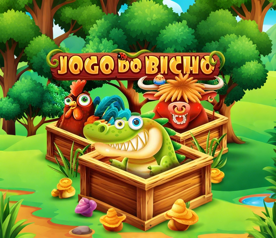 88jogo Jogo Do Bicho