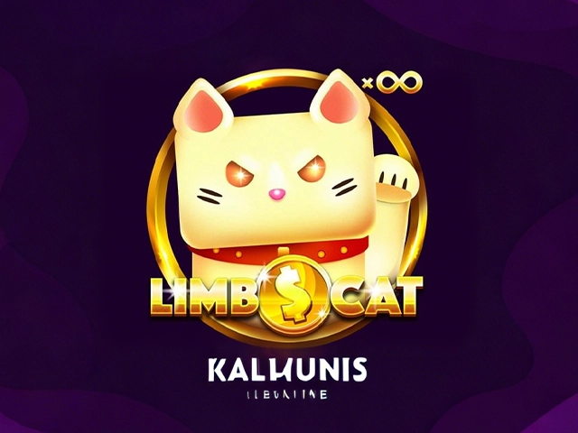 88jogo Gato do Limbo