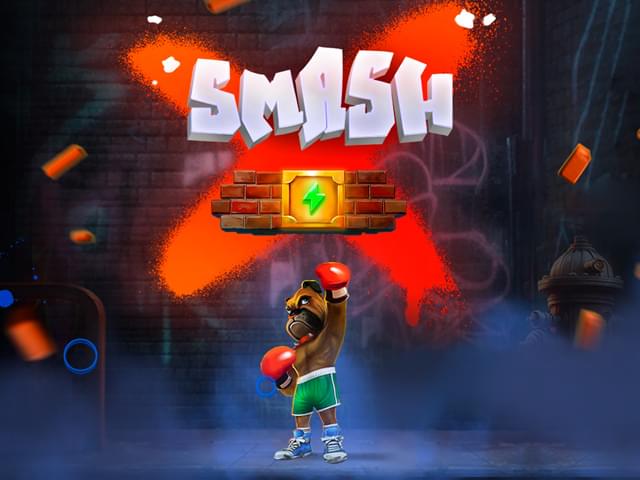 88jogo Esmagamento X