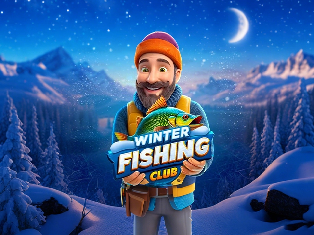 88jogo Clube de Pesca de Inverno